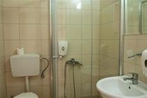 Pansion Bianko Hotel Skopje Buitenkant foto