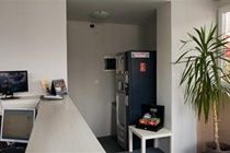 Pansion Bianko Hotel Skopje Buitenkant foto